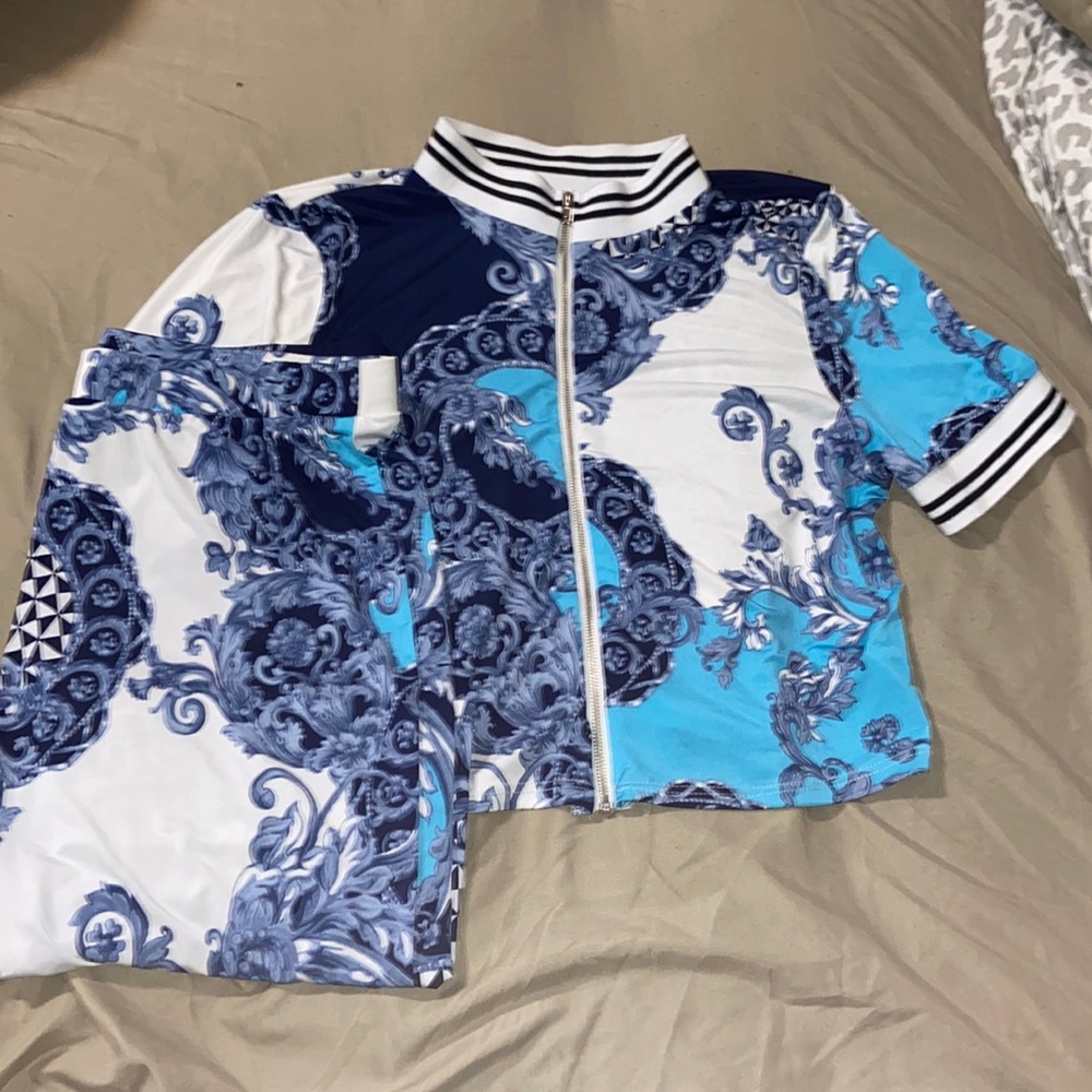 FashionNova Set